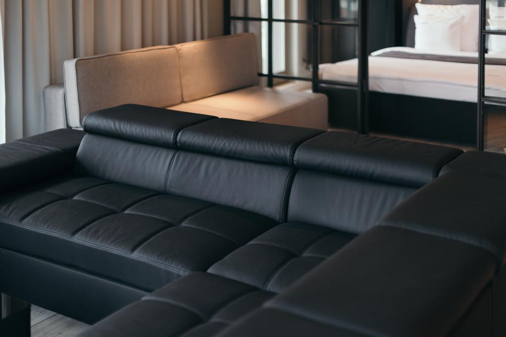 Exclusive Aparthotel 格但斯克 外观 照片