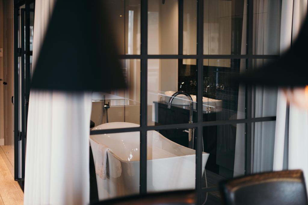 Exclusive Aparthotel 格但斯克 外观 照片